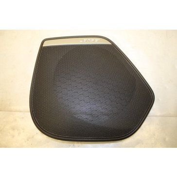 Bose Luidsprekerrooster portier RA veenbruin Audi A7, S7, RS7 Bj 11-heden
