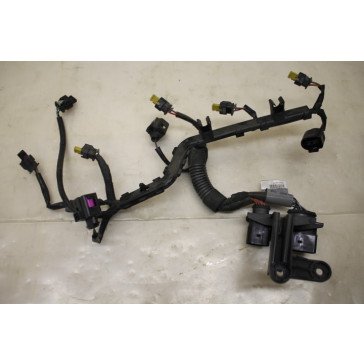 Kabelset voor verstuiver 1.8-2.0 TFSI Audi A4, A5, A6, A8, Q5 Bj 08-heden