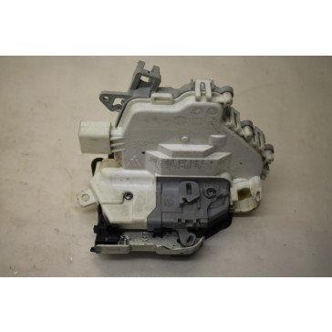 Portierslot LV div. Audi modellen Bj 07-heden