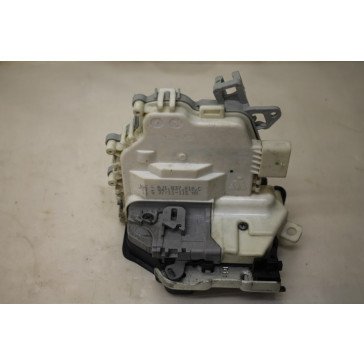 Portierslot RV diverse Audi modellen Bj 07-heden