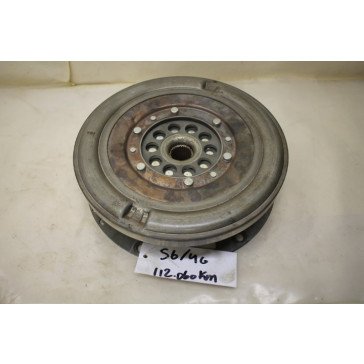 Vliegwiel 4.0 TFSI benz. Audi S6, S7 Bj 11-heden