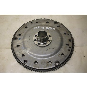 Meeneemschijf 2.0 TFSI/2.0 TDI Audi A4, A5, A6, A7, Q5 Bj 10-heden
