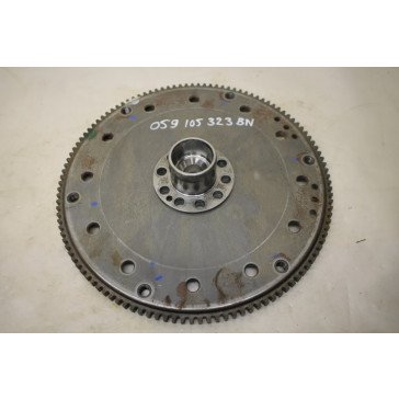 Meeneemschijf div. Audi A4, A5, A6, A7, A8, Q5 Bj 10-heden