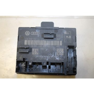 Portierregelapparaat RV Audi A6, S6, RS6, A7, S7, RS7 Bj 11-heden