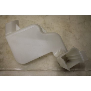Portierslot-afdekking RV Audi A6, S6, RS6 Bj 11-heden