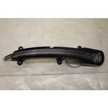 Knipperlicht buitenspiegel links Audi Q7 Bj 07-09