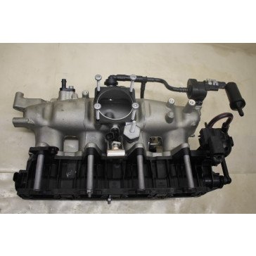 Inlaatspruitstuk 2.0 TFSI Audi A4, A5, Q5 Bj 08-heden