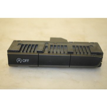 Multischakelaar zwart ENGELS Audi A4, S4, A5, S5, RS5, Q5 Bj 10-heden