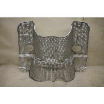 Hitteschild voor tunnel Audi A8, S8 Bj 10-13