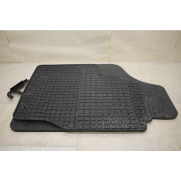 Set rubbermatten voorzijde Volkswagen Sharan Bj 96-00