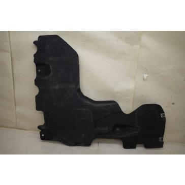 Bodembeschermplaat rechts Audi A8, S8 Bj 10-13