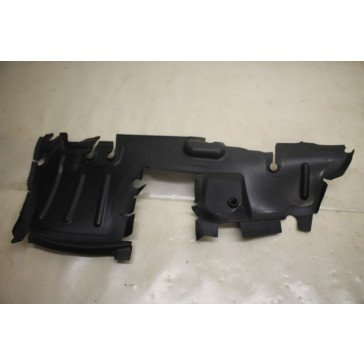 Luchtgeleiding links Audi S8 Bj 10-13