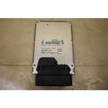 Regelapparaat elektr. geregelde demping Audi R8 Bj 07-12