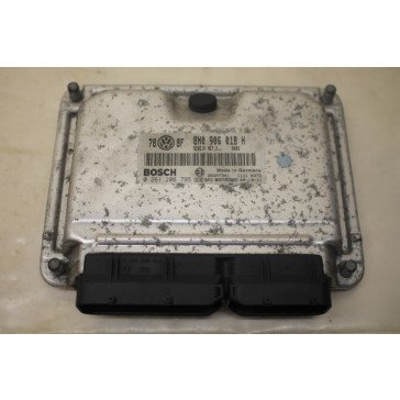 Regelapparaat benzinemotor 1.8T Audi TT Bj 99-06
