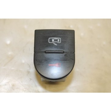 Veiligheidsschakelaar zwart Audi TT Bj 99-06