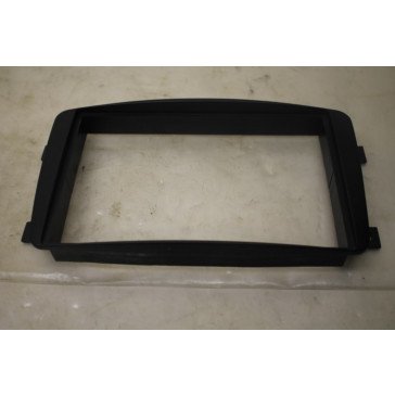 Afsluitplaat radio Volkswagen Transporter Bj 14-heden