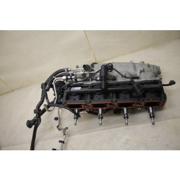 Inlaatspruitstuk 2.0 TFSI Audi A4, A5, Q5 Bj 08-heden