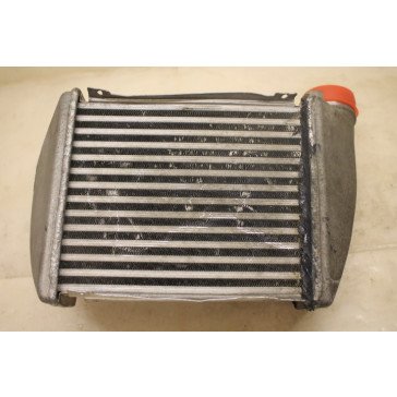 Laadluchtkoeler rechts 4.2 V8 Audi RS6 Bj 03-05