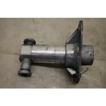 Houder flankbescherming RV Audi S6, RS6 Bj 98-05
