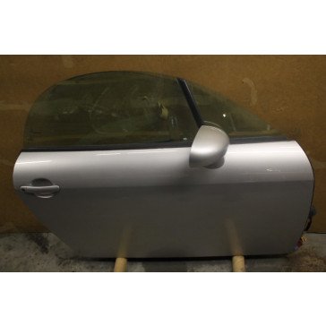 Portier rechts zilver Audi TT Bj 99-06