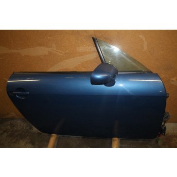 Portier rechts blauw Audi TT Bj 99-06