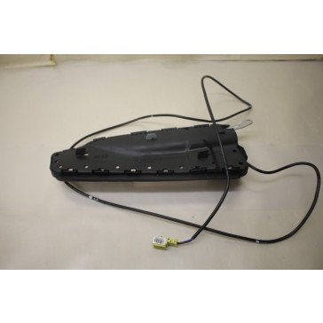 Zij-airbag-eenheid RV Audi A3 Cabriolet Bj 08-13