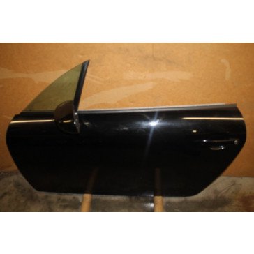 Portier links zwart Audi TT Bj 99-06