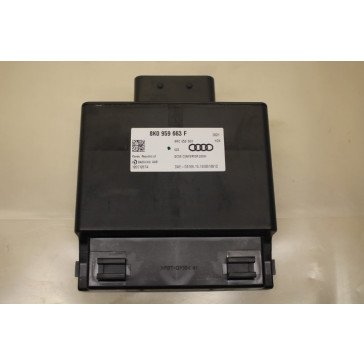 Spanningsstabilisator 200W div. Audi modellen Bj 09-heden