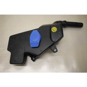 Vulpijp sproeiervloeistofreservoir Audi A6, S6, RS6, A7, S7, RS7 Bj 13-heden