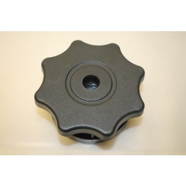 Moer reservewielbevestiging Audi A1, A6, S6, RS6, A7, S7 Bj 11-heden