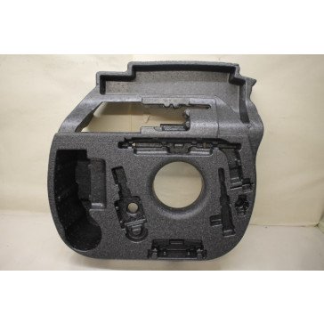 Steun wagengereedschap Audi A6, S6, RS6, A7, S7, RS7 Bj 11-heden