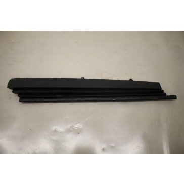 Hoes schuifdak links zwart Audi A3, S3, A4, S4, A5, S5, A6, S6, A7, S7, RS7 Bj 09-heden