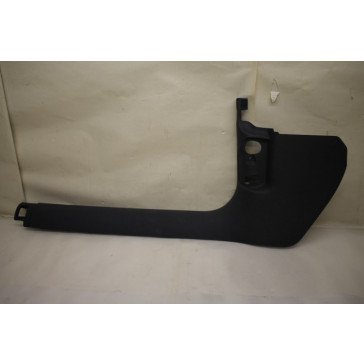 A-stijlbekleding links zwart Audi A6, S6, RS6, A7, S7, RS7 Bj 11-heden