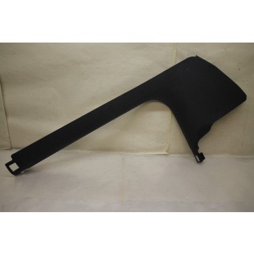 A-stijlbekleding rechts zwart Audi A6, S6, RS6, A7, S7, RS7 Bj 11-heden
