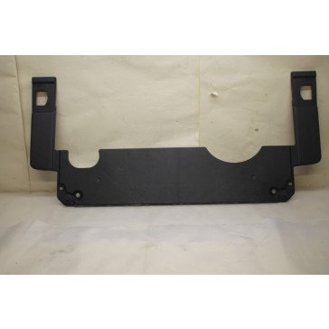 Inzetrail bagageruimtemat Audi A6, S6 Sedan Bj 11-heden