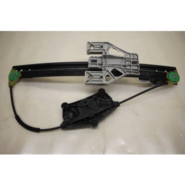Ruitbediening zonder motor LA Audi A4, S4, RS4 Bj 08-16