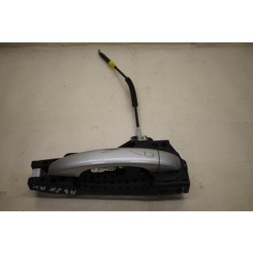 Steunbeugel portier RV Audi A4, S4, A5, S5, Q5 Bj 08-16
