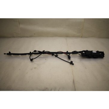 Regelapparaat openen achterklep Audi A6, S6, RS6, A7, S7, RS7, A8, S8 Bj 11-heden