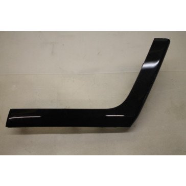 Afdekking luchtrooster LV bruin Audi A8, S8 Bj 10-heden