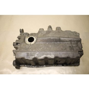 Carterpan 1.9 TDI Audi A3 Bj 09-13
