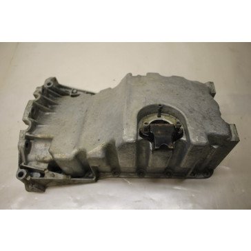 Carterpan 2.0 benz. Audi A4, A6 Bj 01-05