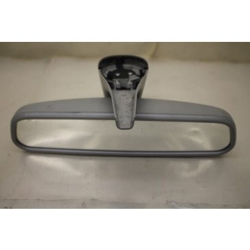 Binnenspiegel, dimbaar zilver div. Audi modellen Bj 05-heden