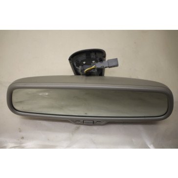 Binnenspiegel, zelfdimmend lichtgrijs div. Audi modellen Bj 04-12