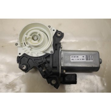 Aandrijfeenheid sluithulp portier rechts Audi A6, S6, RS6, A7, S7, RS7, A8, S8 Bj 05-heden