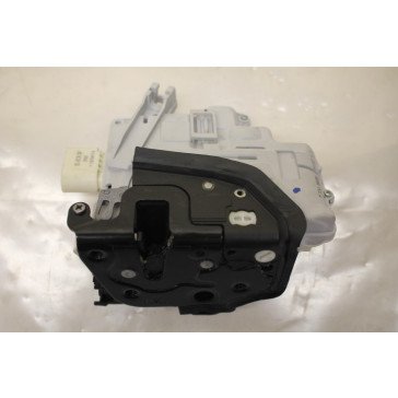 Portierslot RA Audi A3, S3, A6, S6, RS6, A7, S7, RS7, Q3, RSQ3 Bj 11-heden