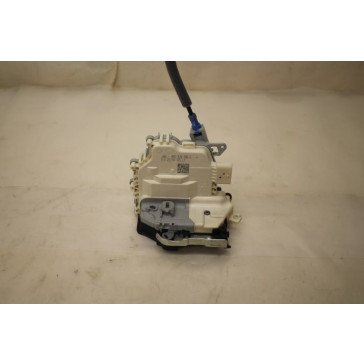 Portierslot RA Audi A3, S3, A4, S4, RS4, A5, S5, Q3, RSQ3, Q5 Bj 10-heden