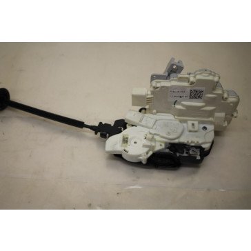 Portierslot LA Audi A8, S8 Bj 10-heden