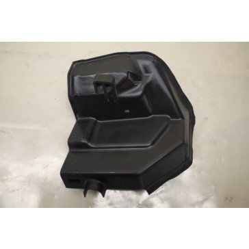 Portierslot afdekking RV Audi A8, S8 Bj 10-heden