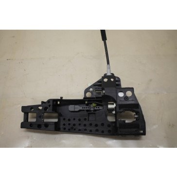 Steunbeugel portiergreep rechts Audi A6, S6, RS6, A7, S7, RS7, A8, S8 Bj 10-heden
