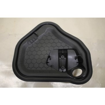 Afdekking bi-plaat portier LA Audi A6, S6 Bj 11-14